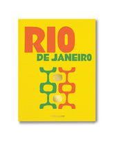 Rio De Janeiro | PDP | Antonia