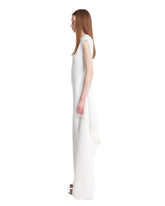 White Long Dress | PDP | Antonia