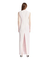 Pink Origami Long Dress | PDP | Antonia