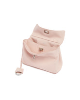 Pink Mini Rodeo Bag | PDP | Antonia