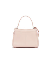 Pink Mini Rodeo Bag | PDP | Antonia