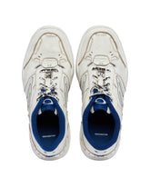 Sneakers Hamptons Worn-Out Bianche | PDP | Antonia