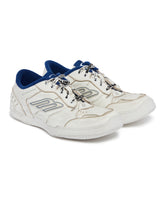 Sneakers Hamptons Worn-Out Bianche | PDP | Antonia