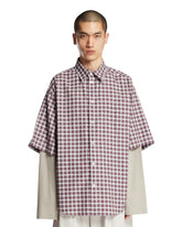 Wrong Sleeve Shirt | PDP | Antonia