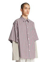 Wrong Sleeve Shirt | PDP | Antonia