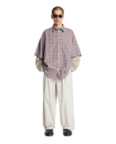 Wrong Sleeve Shirt | PDP | Antonia