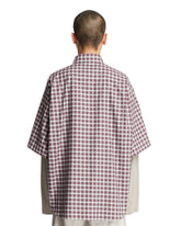 Wrong Sleeve Shirt | PDP | Antonia