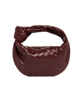 Red Mini Jodie Bag | PDP | Antonia