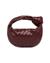 Red Mini Jodie Bag | PDP | Antonia