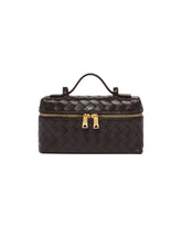 Bang Bang Vanity Case Marrone | PDP | Antonia