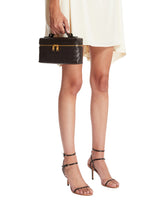 Bang Bang Vanity Case Marrone | PDP | Antonia