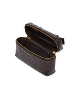Bang Bang Vanity Case Marrone | PDP | Antonia