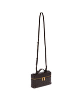 Bang Bang Vanity Case Marrone | PDP | Antonia