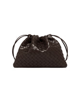 Brown Leather Dustbag | PDP | Antonia