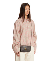 Brown Andiamo Pouch | PDP | Antonia