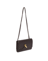 Brown Andiamo Pouch | PDP | Antonia