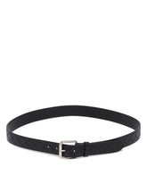 Blue Intrecciato Belt | BOTTEGA VENETA | All | Antonia