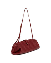 Clutch Lauren 1979 Burgundy | PDP | Antonia