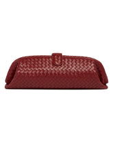 Burgundy Lauren 1979 Clutch | PDP | Antonia