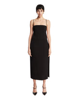Black Artemis Dress | PDP | Antonia