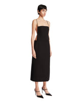 Black Artemis Dress | PDP | Antonia
