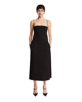 Black Artemis Dress | PDP | Antonia