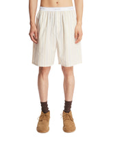 Beige Boxer Shorts | PDP | Antonia