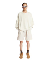 Beige Boxer Shorts | PDP | Antonia