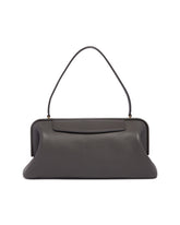 Borsa A Spalla Carmen Grigia | PDP | Antonia