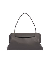 Borsa A Spalla Carmen Grigia | PDP | Antonia