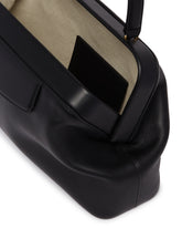 Borsa A Spalla Carmen Nera | PDP | Antonia