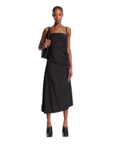 Asymmetric Lingerie Dress - Women's clothing | PLP | Antonia