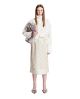 White Cotton Shirt | PDP | Antonia