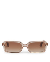 Pink Francoise Sunglasses | PDP | Antonia