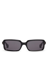 Black Franoise Sunglasses | PDP | Antonia