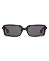 Black Franoise Sunglasses | PDP | Antonia