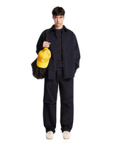 Blue Cotton Shirt | PDP | Antonia