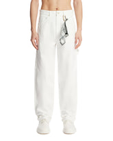 White John Carpenter Jeans | PDP | Antonia