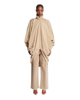 Beige Norma Bomber Jacket | PDP | Antonia