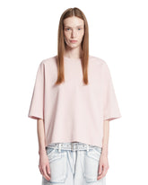 Pink Smith T-Shirt | PDP | Antonia