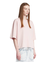 Pink Smith T-Shirt | PDP | Antonia