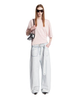 Pink Smith T-Shirt | PDP | Antonia