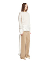 White Luna Top | PDP | Antonia