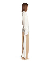White Luna Top | PDP | Antonia