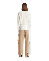White Luna Top | PDP | Antonia