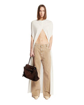 White Aurora Cape | PDP | Antonia