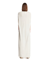 White Aurora Cape | PDP | Antonia