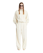 White Phebe Pants | PDP | Antonia