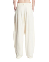 White Phebe Pants | PDP | Antonia