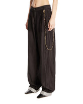 Black Phebe Pants | PDP | Antonia